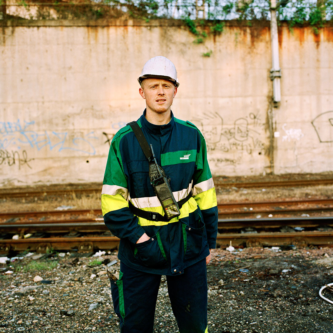 Paris, Portrait Photographer Pittsburgh, PA  Tom M Johnson