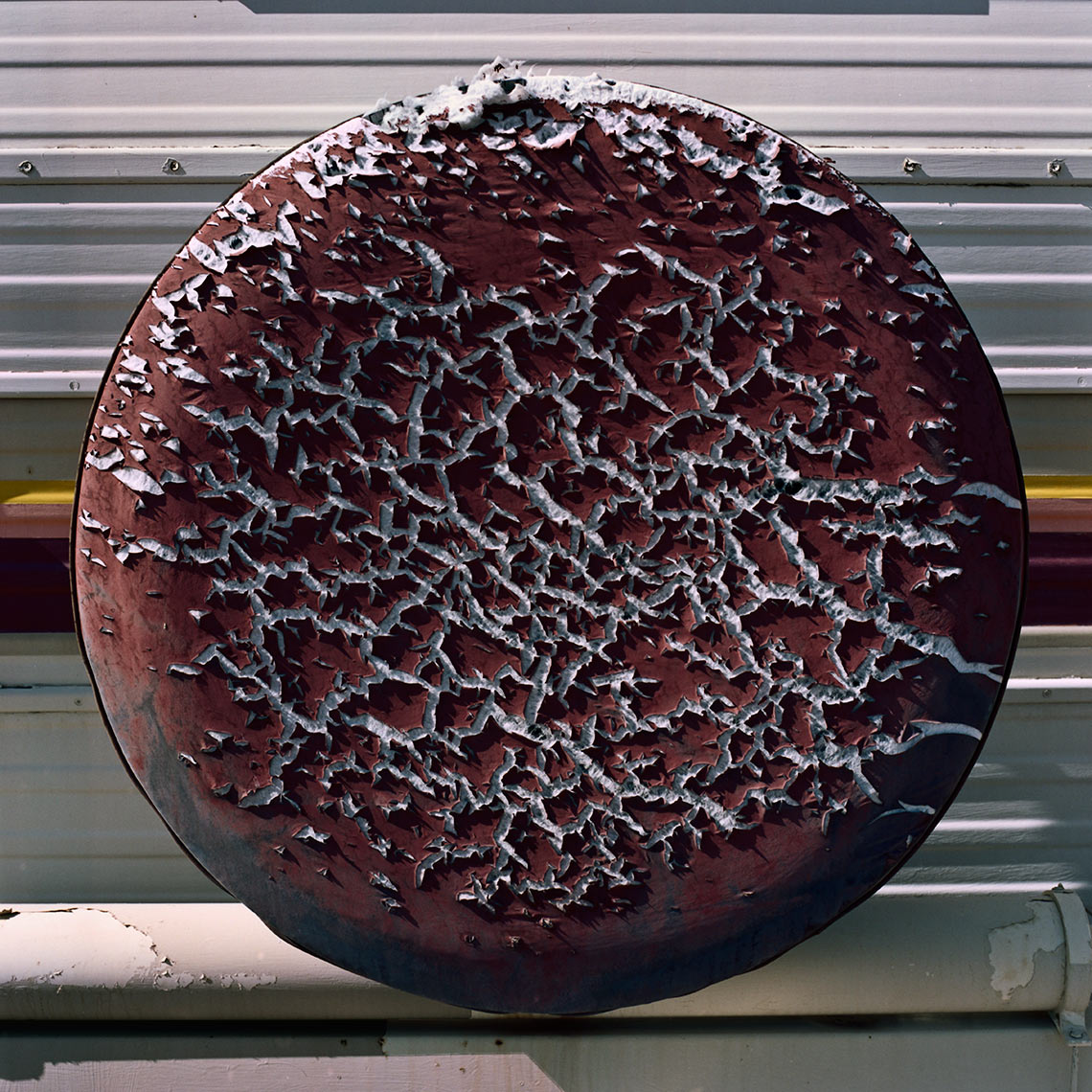 SpareWheel